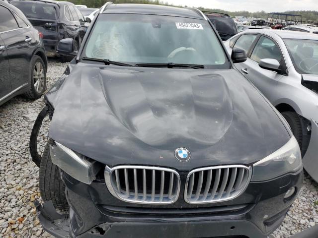 5UXWX9C52F0D60219 BMW X3 Xdrive28i