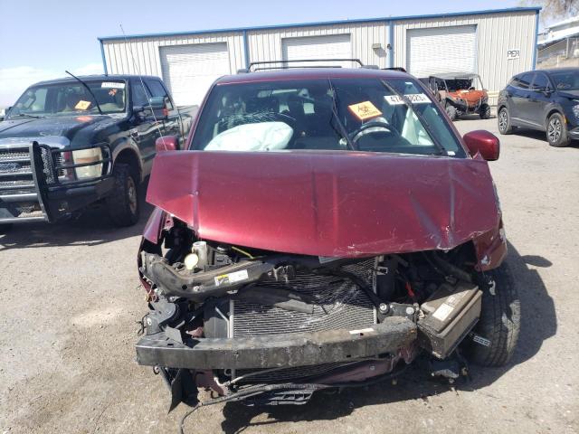 2C4RDGCG4LR153990 Dodge Grand Caravan Sxt