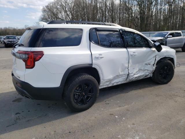 1GKKNLLS8MZ188085 GMC Acadia At4