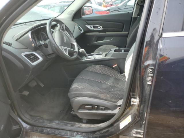 2GKFLWEK0E6231157 GMC Terrain Sle