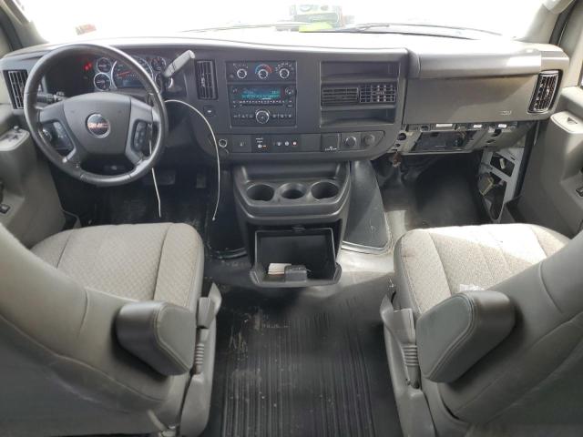 1GTZ7GFG4L1118597 GMC Savana G3500