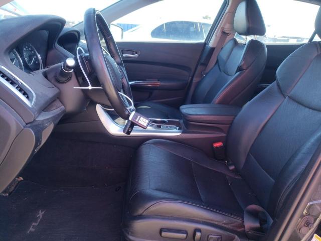 19UUB2F53FA000895 Acura TLX TECH