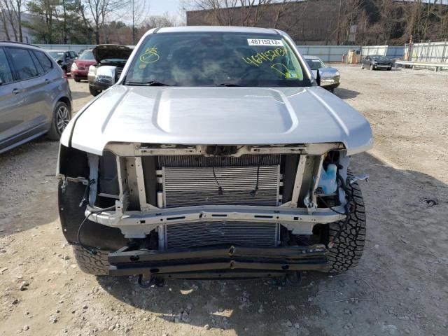 1GTG6DEN8J1276236 GMC CANYON SLT