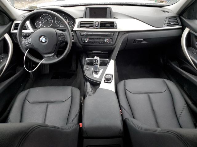 WBA3C3C54FK203433 BMW 320 I Xdrive