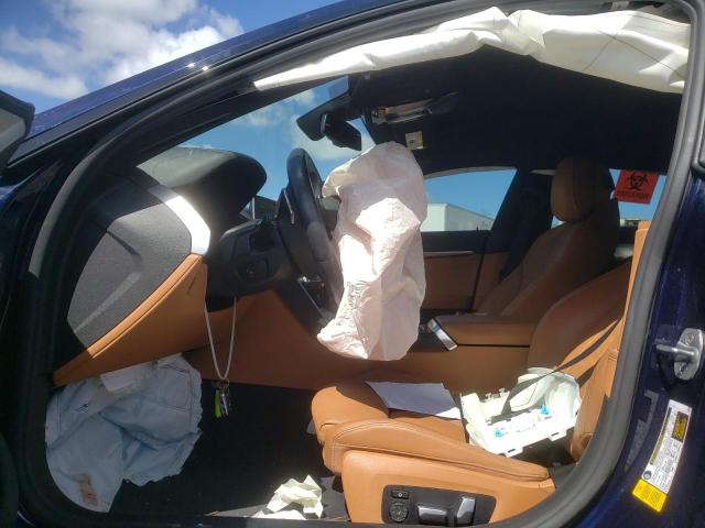 WBAGV2C08NCH75286 BMW 840i
