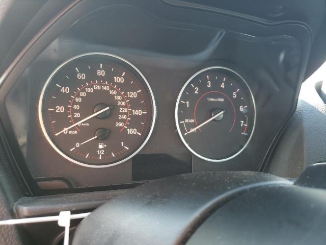 WBA1F7C58FVX96251 BMW 228 Xi