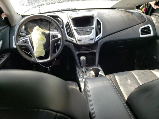 2GKFLPE35G6132190 GMC Terrain Slt