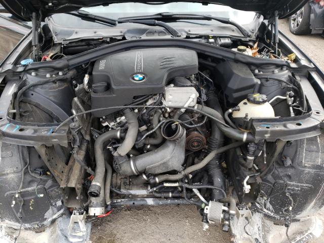 WBA8E5G59GNU21048 BMW 320 XI