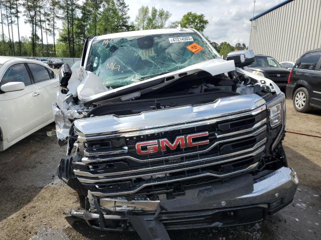 3GTUUDED4PG187645 GMC Sierra K1500 Slt