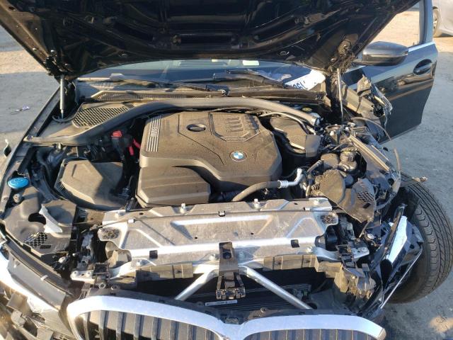 3MW5R7J05L8B34304 BMW 330XI