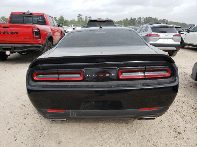 2C3CDZFJXMH580627 Dodge Challenger R/t Scat Pack