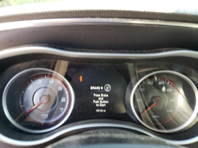 2C3CDXHG3GH154336 Dodge Charger Sxt
