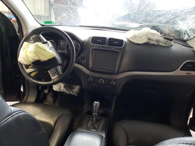 3C4PDDGGXGT160252 Dodge Journey Crossroad