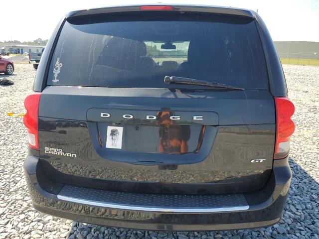 2C4RDGEG0JR343019 Dodge Grand Caravan Gt