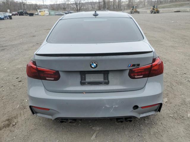 WBS8M9C52J5L00445 BMW M3