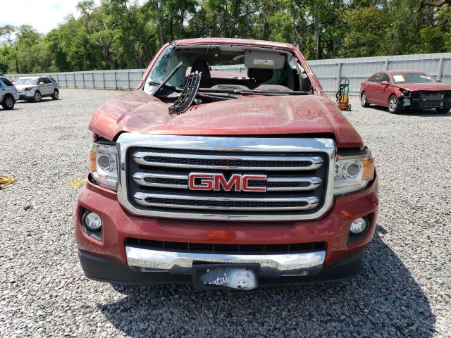 1GTG5CE36F1260927 GMC CANYON SLT