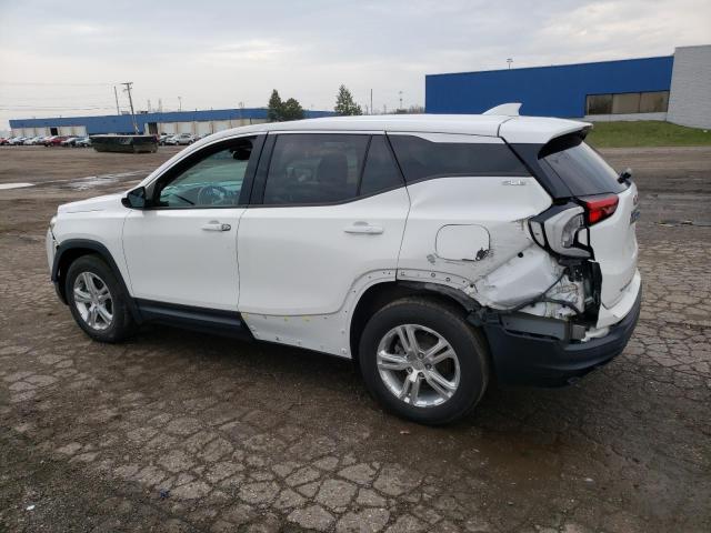 3GKALMEV2KL174279 GMC Terrain Sle