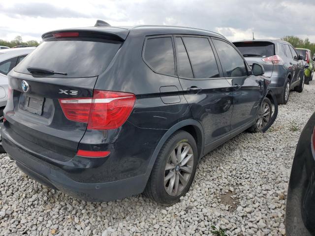 5UXWX9C52F0D60219 BMW X3 Xdrive28i