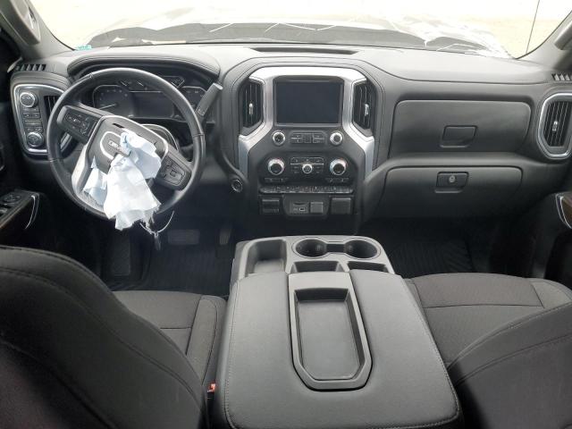 1GTR9BED5MZ282366 GMC Sierra K1500 Sle
