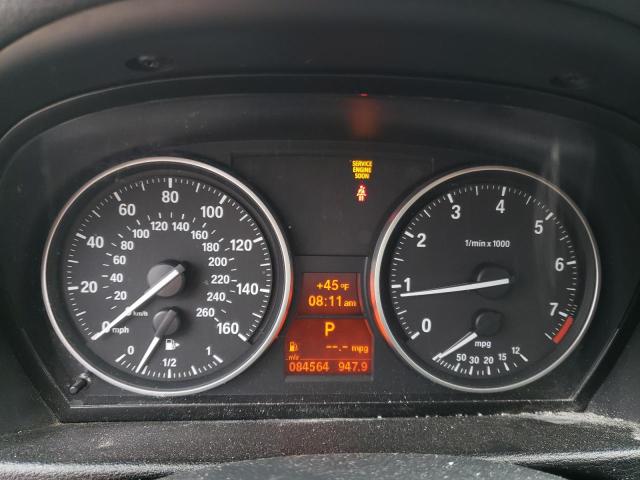 WBAVL1C50FVY41481 BMW X1 Xdrive28i