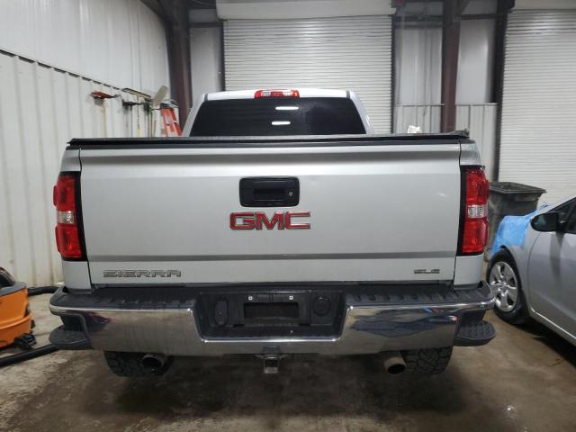 1GTV2UEC8FZ277302 GMC Sierra K1500 Sle