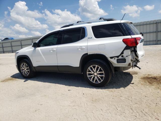 1GKKNLLA3HZ209051 GMC ACADIA SLE