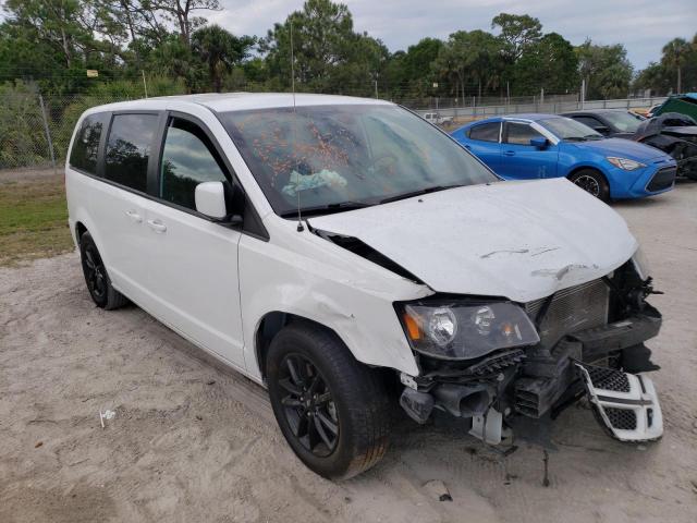 2C4RDGEG5KR760217 Dodge Grand Caravan Gt