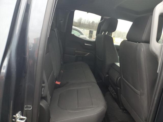 1GTR9BED5MZ282366 GMC Sierra K1500 Sle