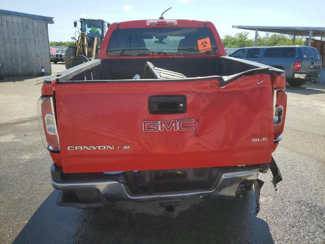 1GTG5CEN4L1181155 GMC CANYON SLE