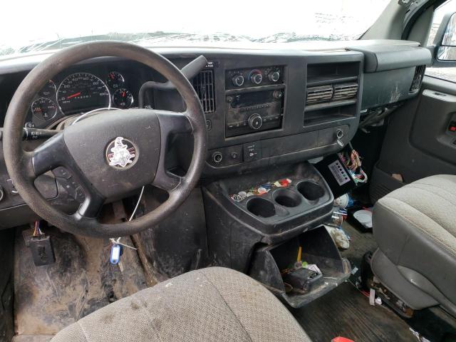 1GTW7FCA3E1908702 GMC Savana G2500