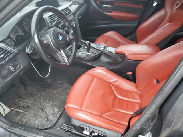 WBS8M9C52J5L00445 BMW M3