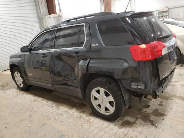 2GKALREK3E6328963 GMC Terrain Sle
