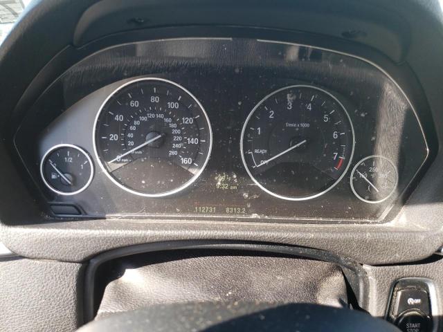 WBA3B5G59ENS10593 BMW 328 Xi Sulev
