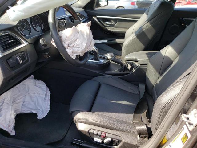 WBA8D9C51JA012542 BMW 330 XI