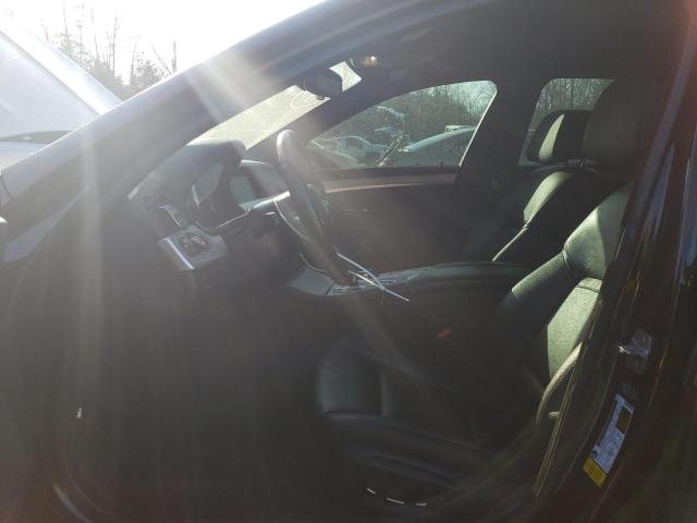 WBA5B1C53EDZ37032 BMW 535 I