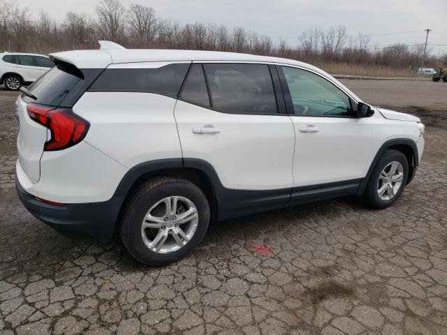 3GKALMEV2KL174279 GMC Terrain Sle
