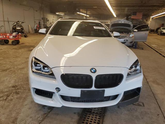 WBA6B4C54ED760402 BMW 650 Xi Gran Coupe