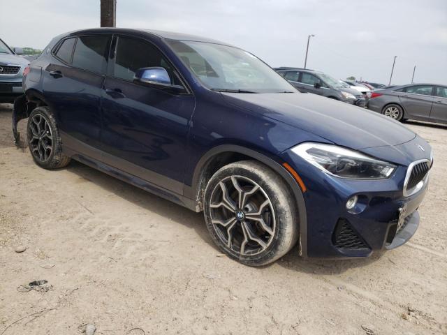 WBXYJ3C3XJEJ75726 BMW X2 Sdrive28i