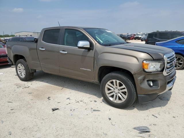 1GTP6DE14G1351567 GMC CANYON SLT