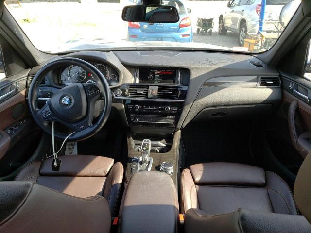 5UXWX9C57F0D47451 BMW X3 Xdrive28i