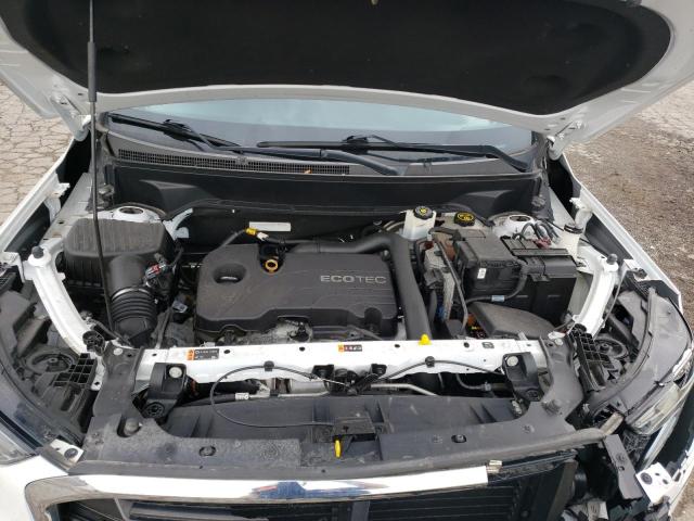 3GKALMEV2KL174279 GMC Terrain Sle