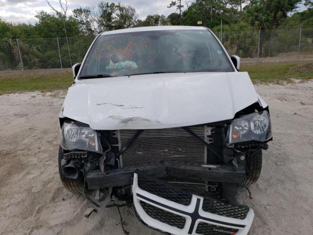 2C4RDGEG5KR760217 Dodge Grand Caravan Gt