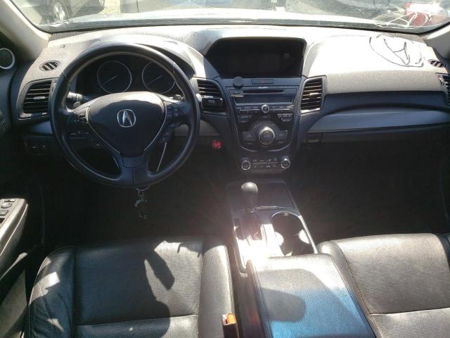 5J8TB3H50FL016331 Acura Rdx Technology