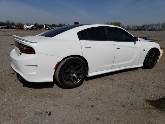 2C3CDXL97JH184679 Dodge Charger Srt Hellcat