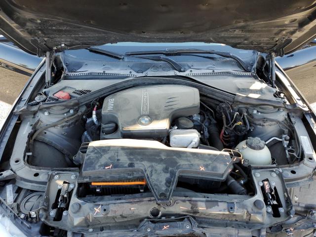 WBA3B1C52EK132576 BMW 320 I