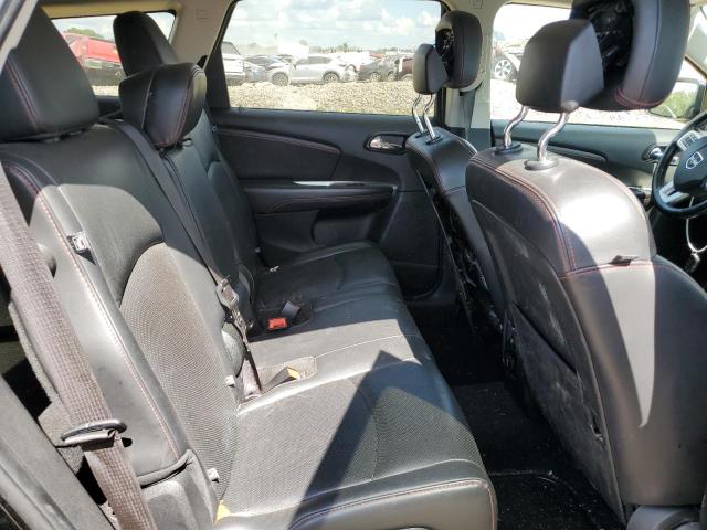 3C4PDCEG6JT219012 Dodge JOURNEY GT