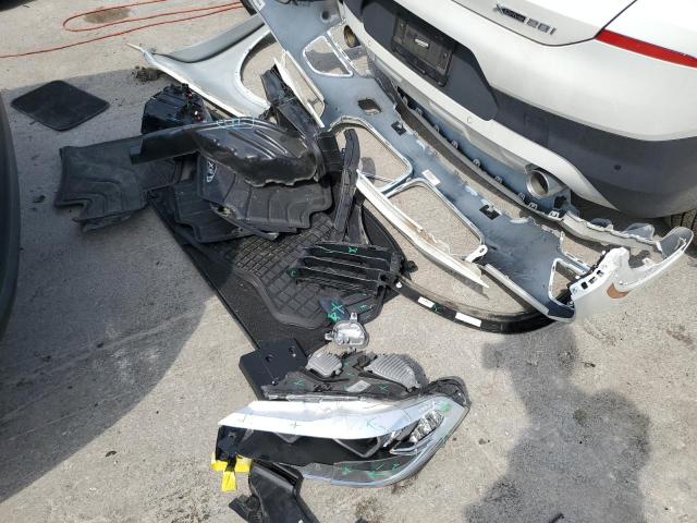 WBXYJ1C06N5U69639 BMW X2 Xdrive28i