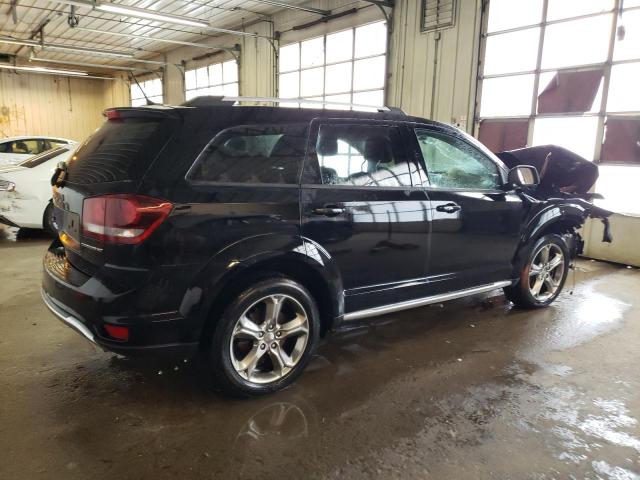 3C4PDDGGXGT160252 Dodge Journey Crossroad