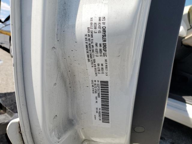 3C3CFFCR1ET300895 Fiat 500 LOUNGE