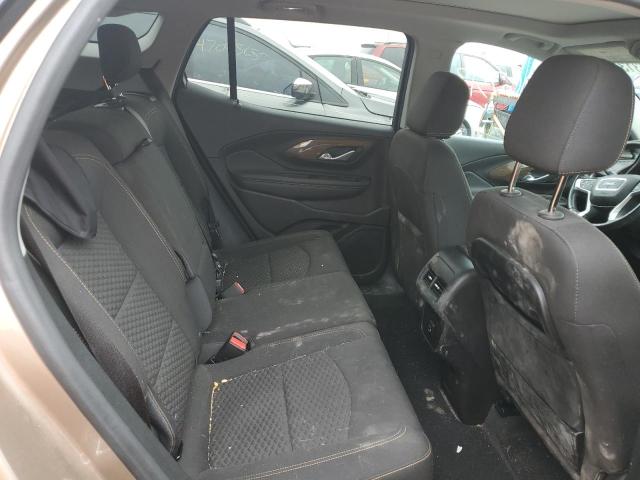 3GKALUEU0JL242519 GMC Terrain Sle